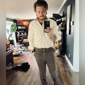 Meet your Posher, Jake